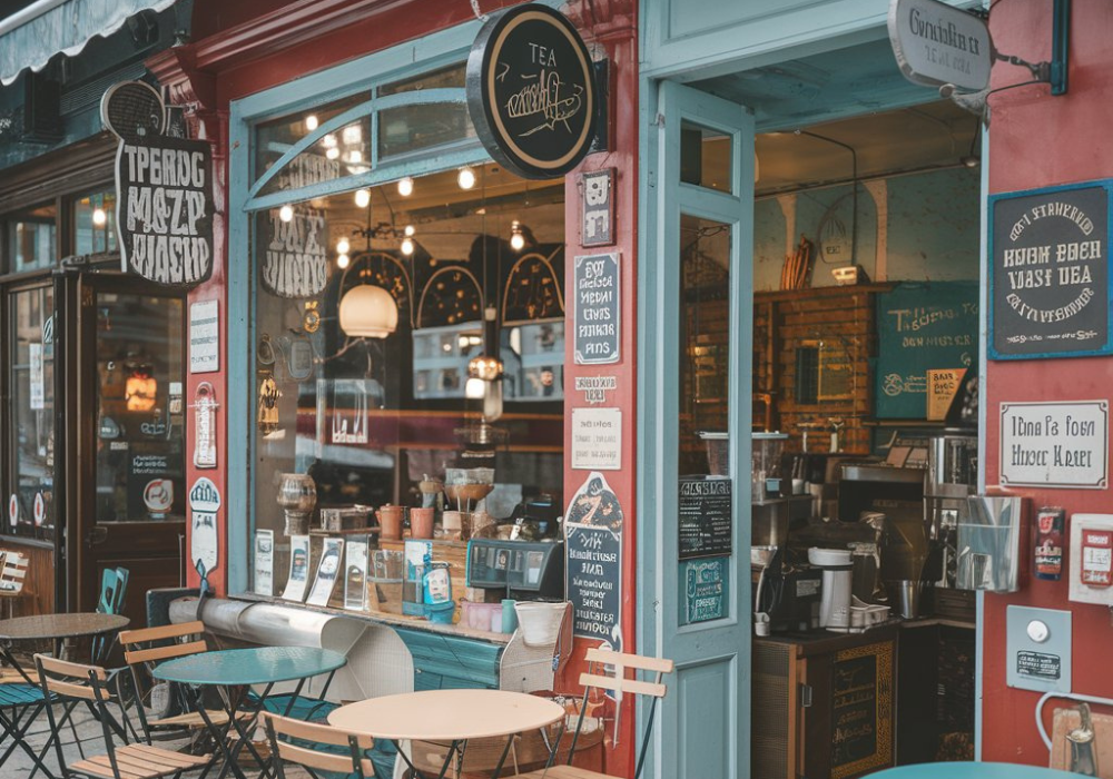 6 profitable small capital businesses in 2025 | 6 New Business Ideas In World 1 6 profitable small capital businesses in 2025 | 6 New Business Ideas In World