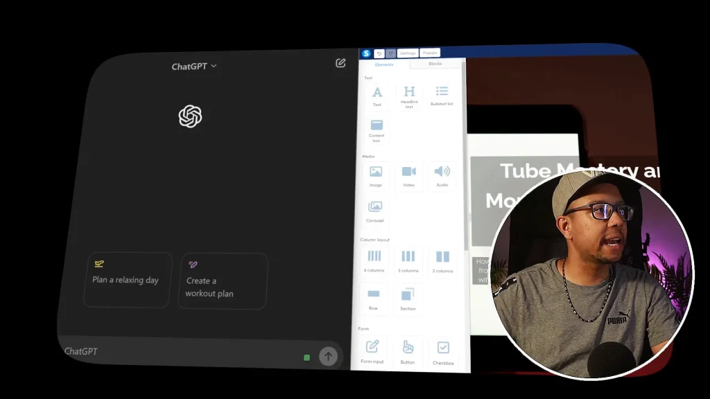 Creating High-Converting Landing Pages with Systeme.io 9 Creating High-Converting Landing Pages with Systeme.io