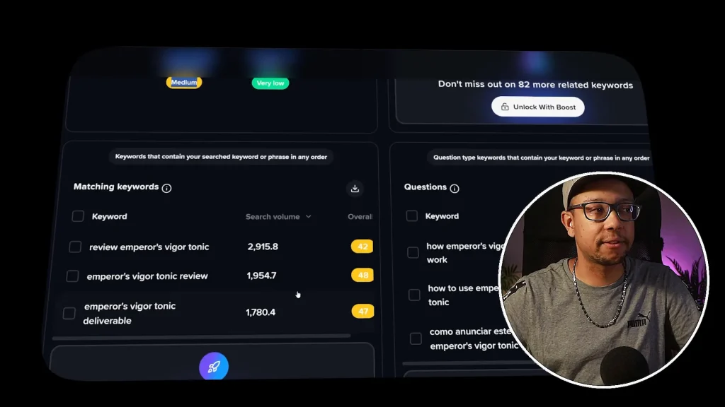 Creating High-Converting Landing Pages with Systeme.io 2 Creating High-Converting Landing Pages with Systeme.io