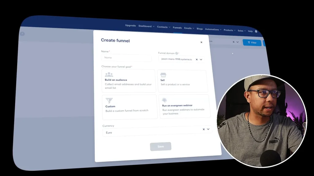 Creating High-Converting Landing Pages with Systeme.io 3 build high converting landing pages,
creating high converting b2b landing pages for lead generation,
high converting landing page,
high converting landing page templates,
high converting landing page example,
converting landing pages,
how to make a high converting landing page,
highly converting landing pages,
creating high converting landing pages,
build high converting landing pages,
high converting landing page,