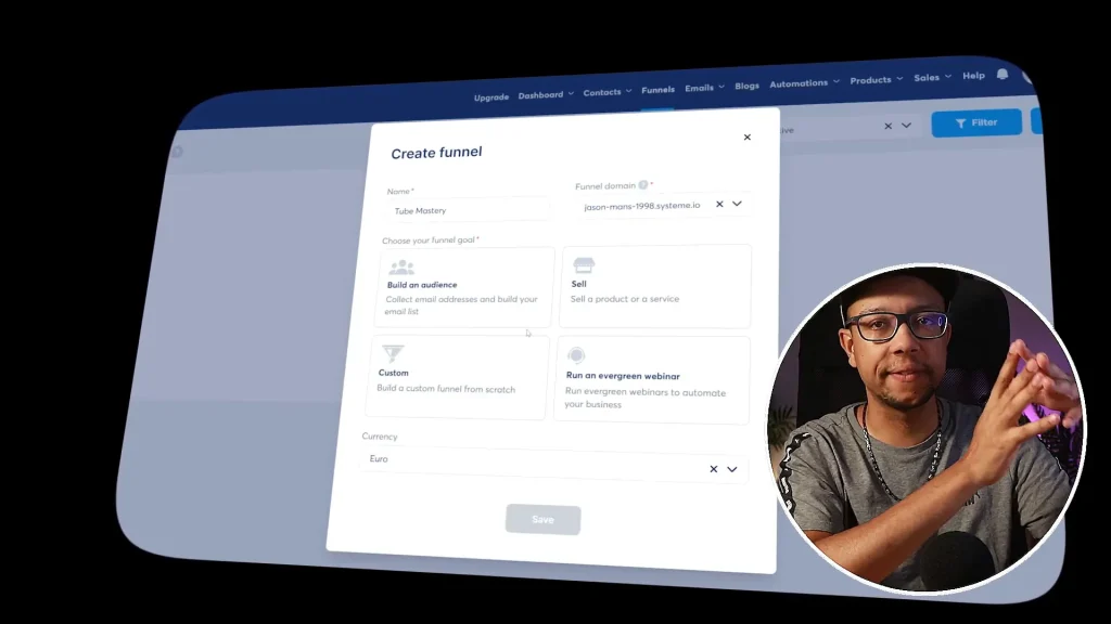 Creating High-Converting Landing Pages with Systeme.io 4 build high converting landing pages,
high converting landing page,
high converting landing page templates,
high converting landing page example,
how to make a high converting landing page,
highly converting landing pages,
systeme.io,
systeme.io review,