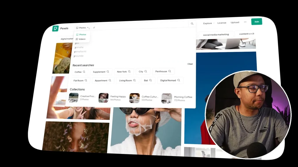Creating High-Converting Landing Pages with Systeme.io 6 Creating High-Converting Landing Pages with Systeme.io