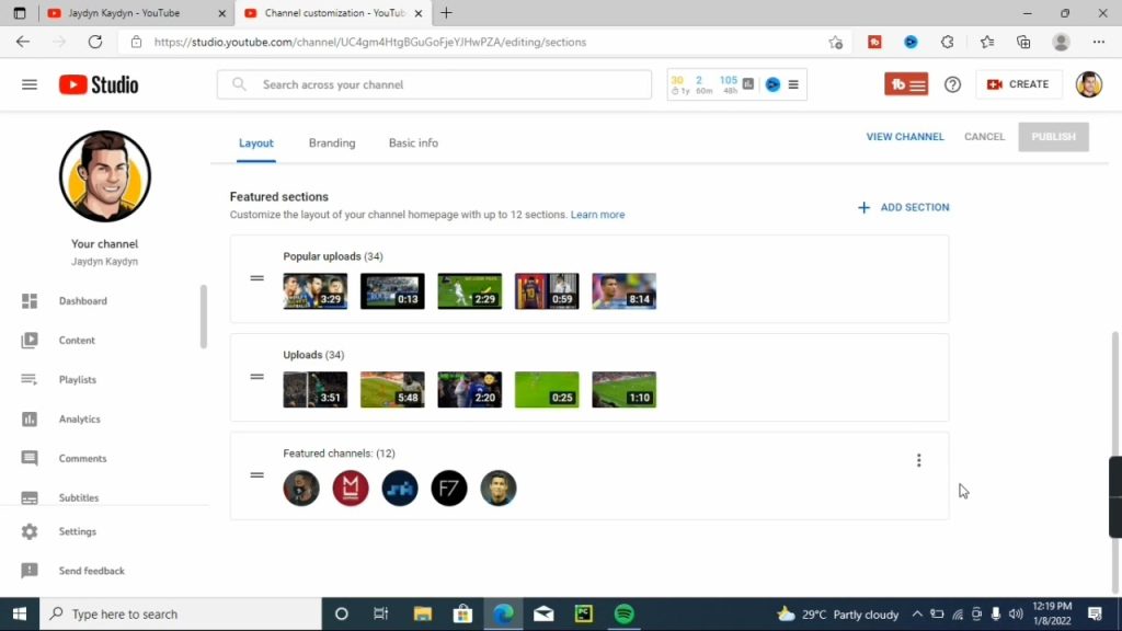 How to Create a YouTube Channel 5 create a youtube channel, how to create a youtube account, how to create a youtube channel, how to make a youtube account, How to make a YouTube channel, how to make youtube channel, how to start a successful youtube channel, how to start a youtube channel, how to start a youtube channel for beginners, how to start on youtube, making a youtube channel, starting a youtube channel, create youtube channel, youtube for beginners,